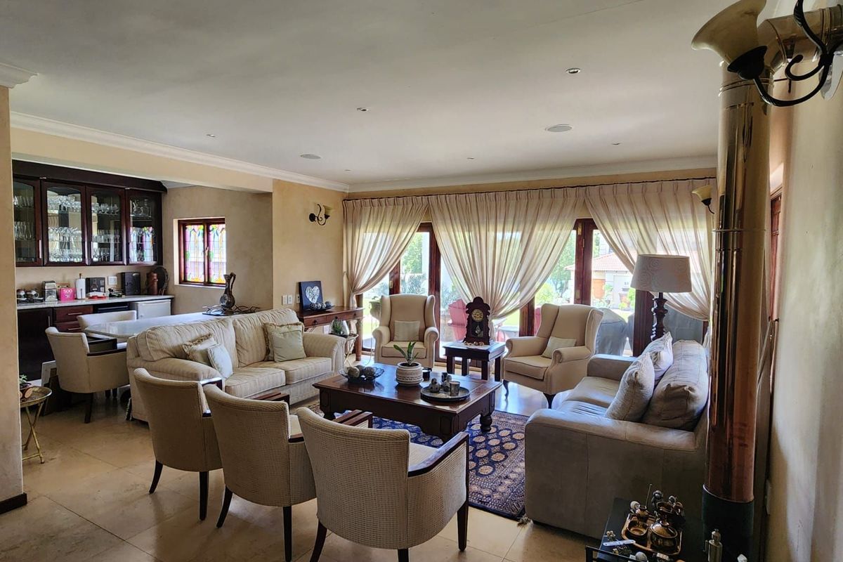 House For Sale in Vaalpark - Photo 5