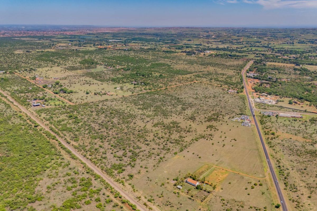 Farm For Sale in Onderstepoort - Photo 5