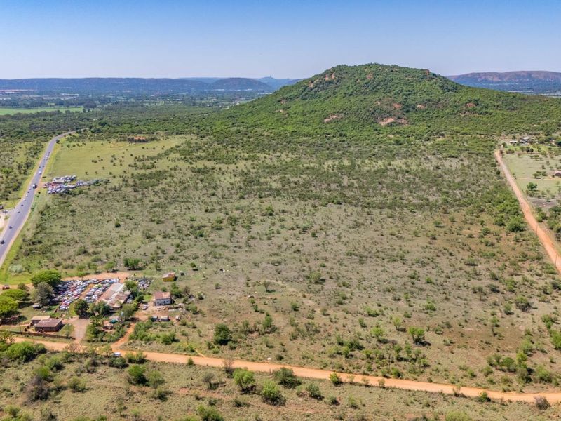 Farm For Sale in Onderstepoort - Photo 2