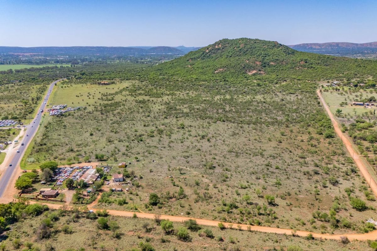 Farm For Sale in Onderstepoort - Photo 2