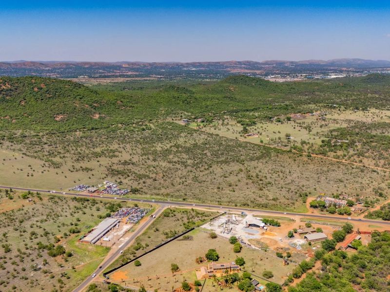 Farm For Sale in Onderstepoort - Photo 6