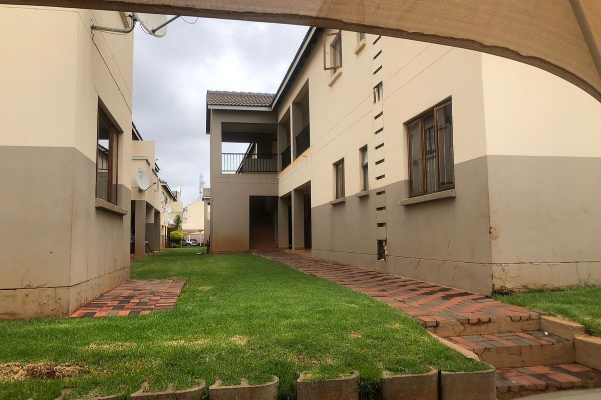 Apartment For Sale in Hesteapark - Photo 5