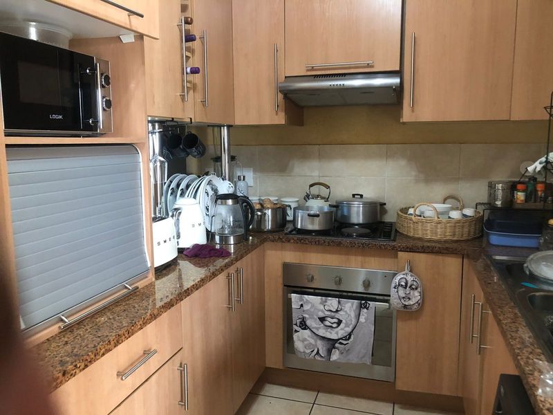 Apartment For Sale in Hesteapark - Photo 3