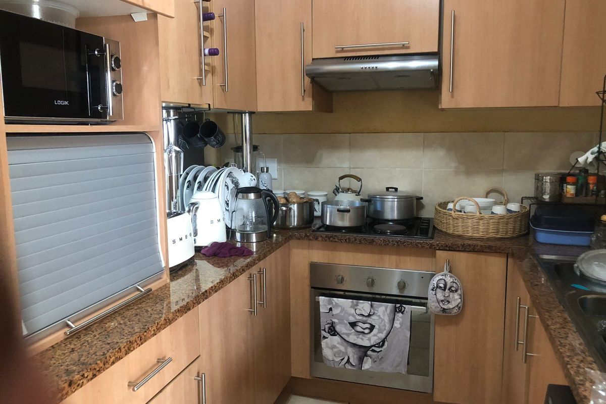 Apartment For Sale in Hesteapark - Photo 3