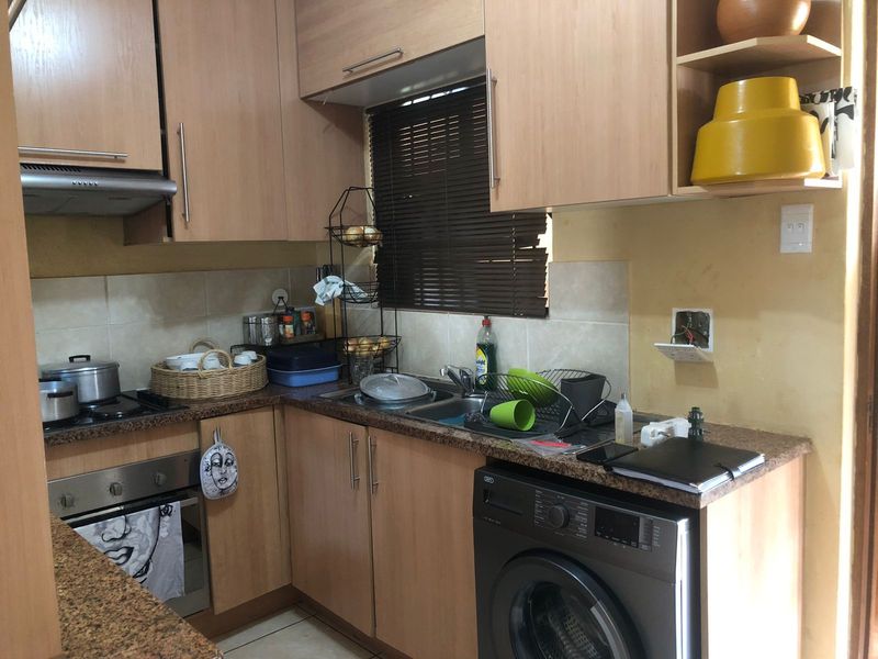 Apartment For Sale in Hesteapark - Photo 2