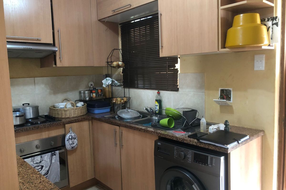 Apartment For Sale in Hesteapark - Photo 2