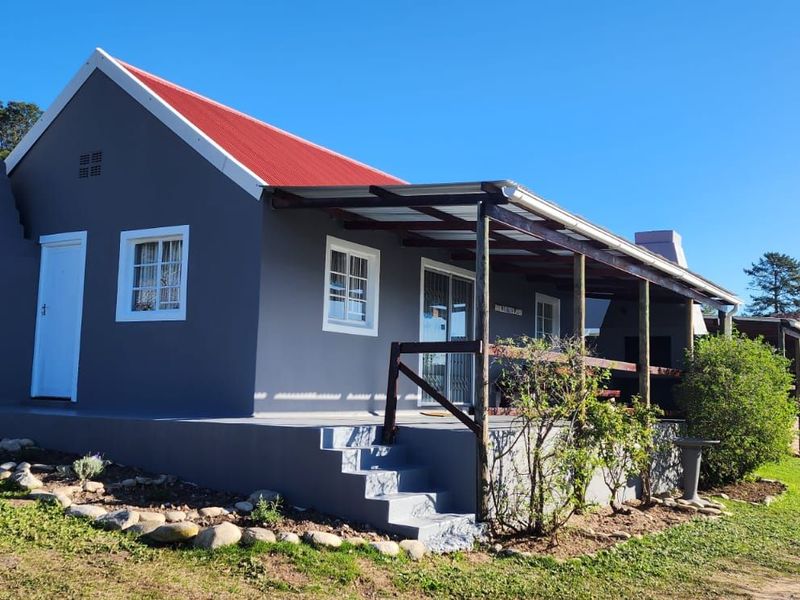 Farm For Sale in Joubertina Rural - Photo 4