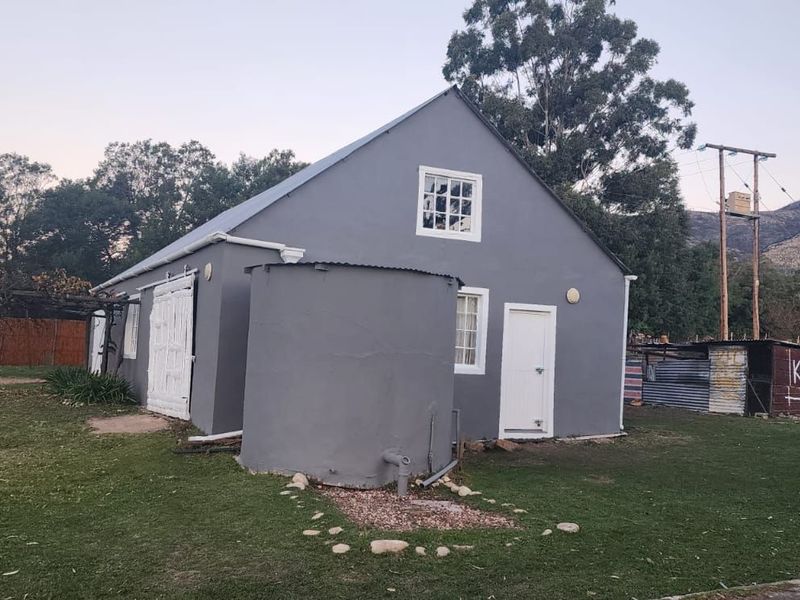 Farm For Sale in Joubertina Rural - Photo 10