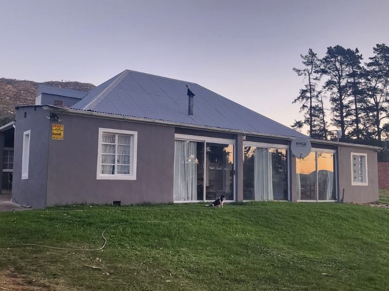 Farm For Sale in Joubertina Rural - Photo 9