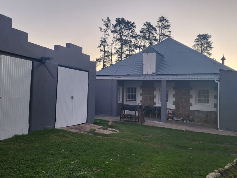 Farm For Sale in Joubertina Rural - Photo 8