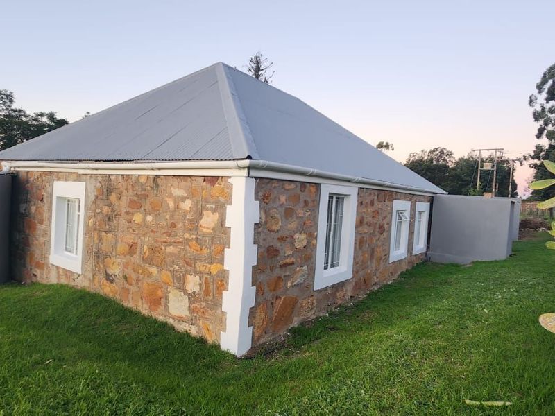 Farm For Sale in Joubertina Rural - Photo 5