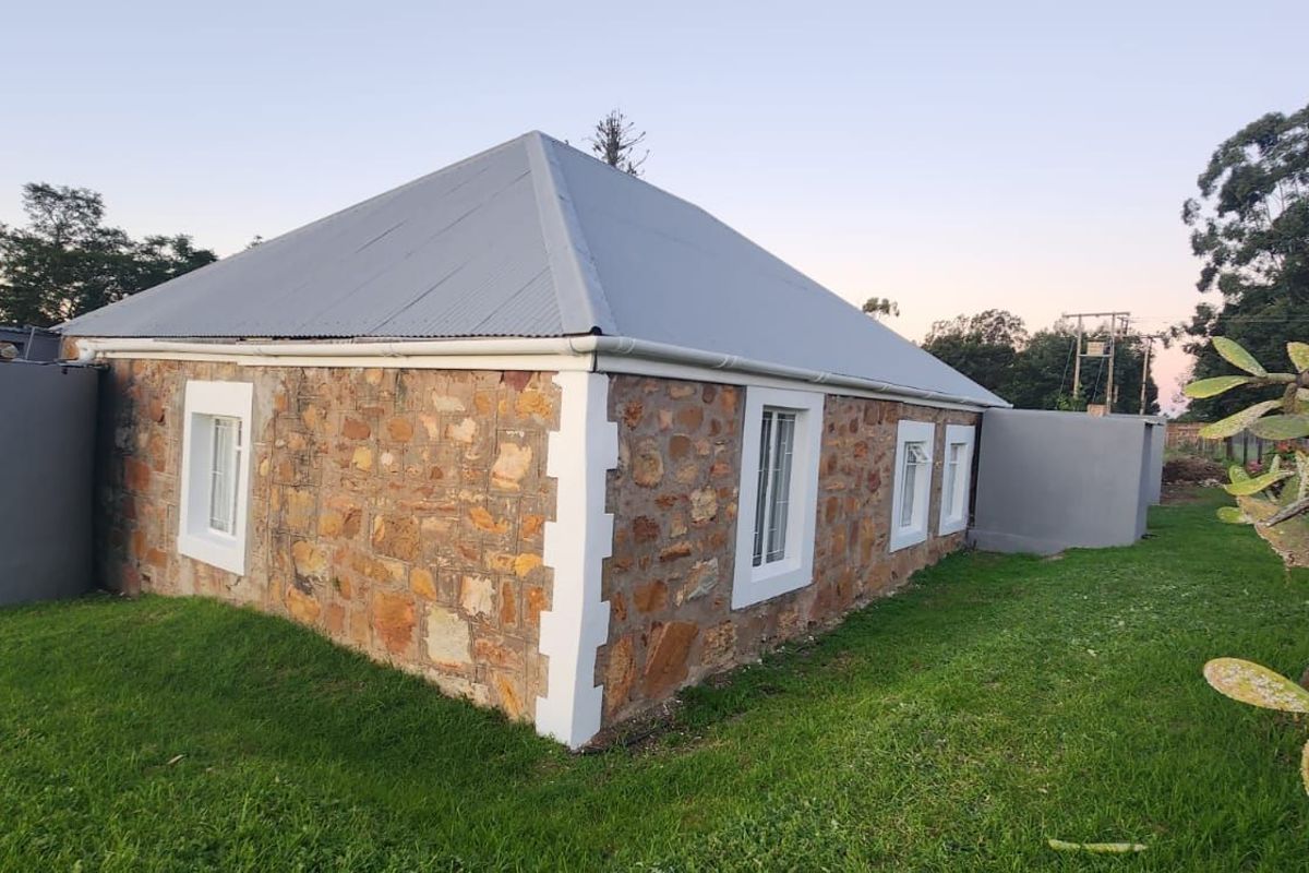 Farm For Sale in Joubertina Rural - Photo 5