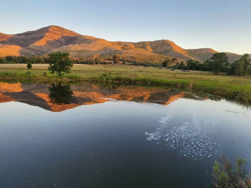 Farm For Sale in Joubertina Rural - Photo 2