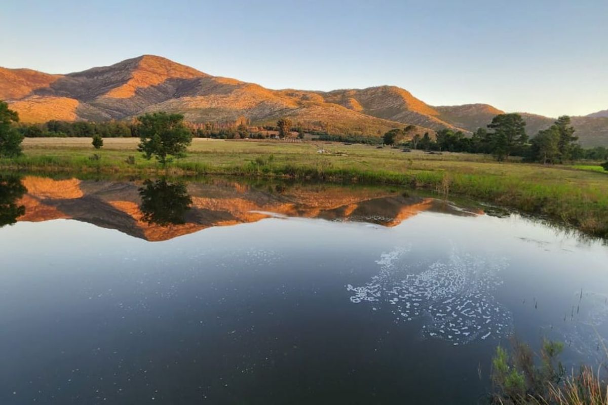 Farm For Sale in Joubertina Rural - Photo 2