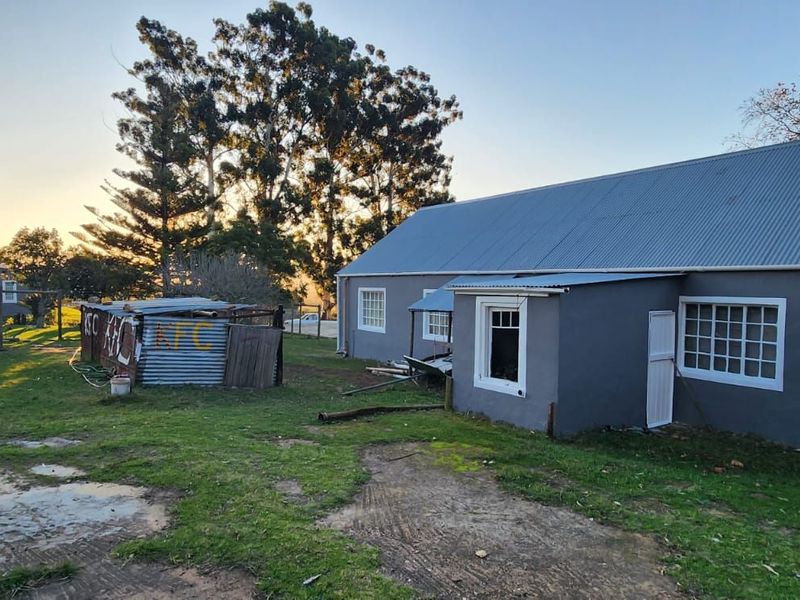 Farm For Sale in Joubertina Rural - Photo 7