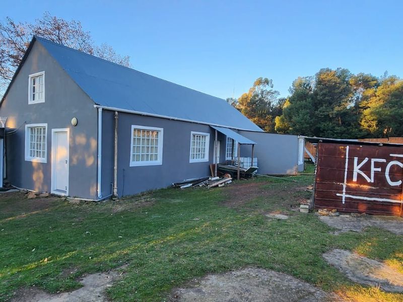 Farm For Sale in Joubertina Rural - Photo 6