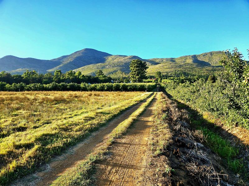 Farm For Sale in Joubertina Rural - Photo 1