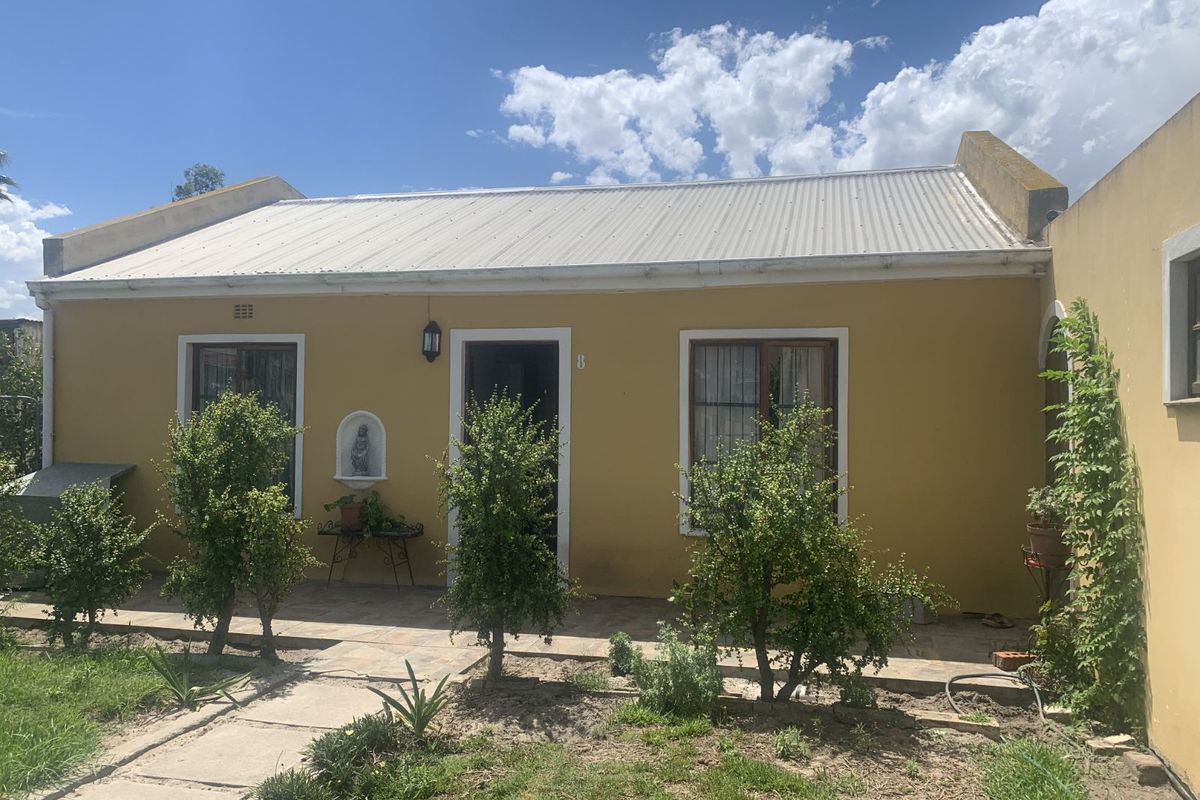 House For Sale in Theronville - Photo 5