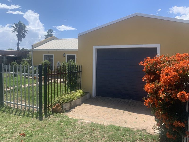 House For Sale in Theronville - Photo 4