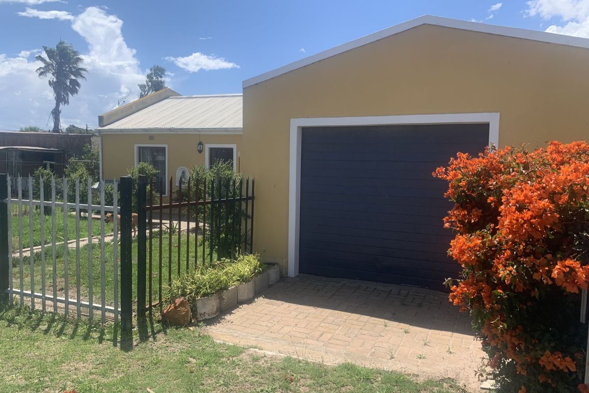 House For Sale in Theronville - Photo 4