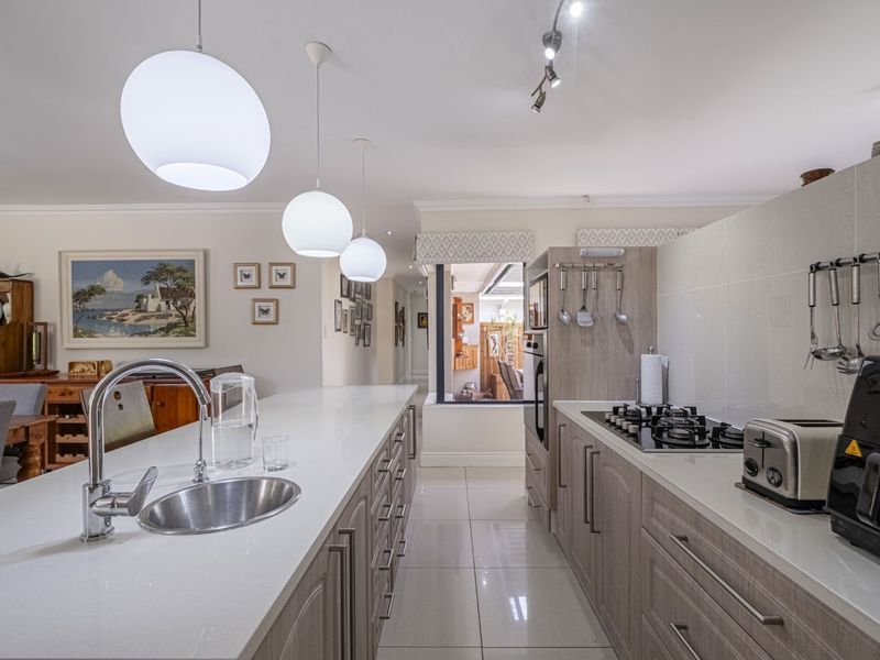 House For Sale in Sardinia Bay Golf & Wildlife Estate - Photo 8