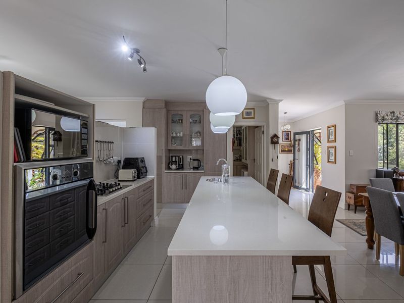 House For Sale in Sardinia Bay Golf & Wildlife Estate - Photo 6