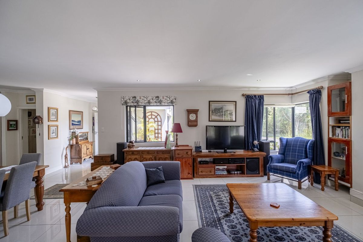 House For Sale in Sardinia Bay Golf & Wildlife Estate - Photo 4