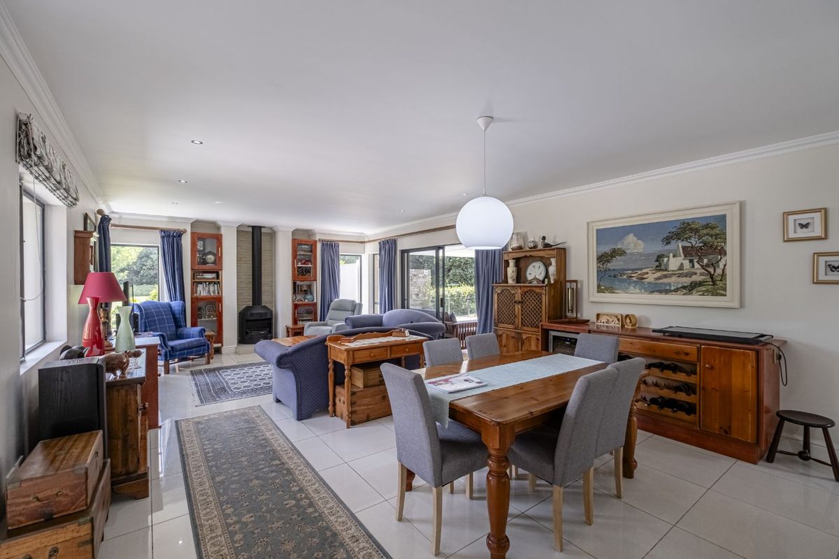 House For Sale in Sardinia Bay Golf & Wildlife Estate - Photo 5