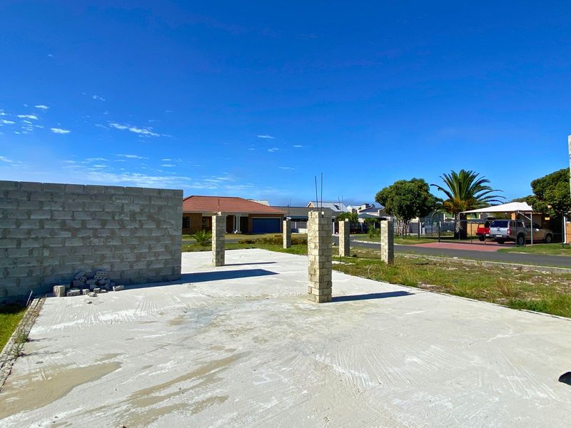 Vacant Land Residential For Sale in Franskraal - Photo 7