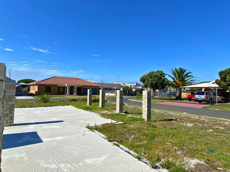 Vacant Land Residential For Sale in Franskraal - Photo 10