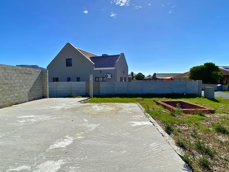 Vacant Land Residential For Sale in Franskraal - Photo 8