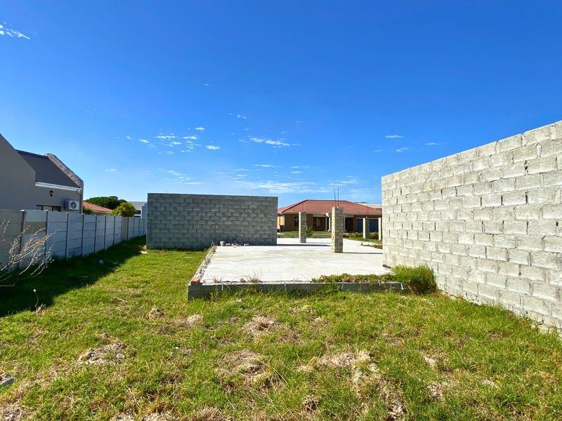Vacant Land Residential For Sale in Franskraal - Photo 6