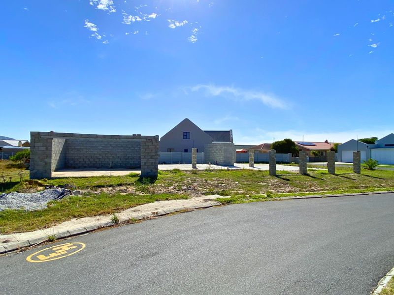 Vacant Land Residential For Sale in Franskraal - Photo 4