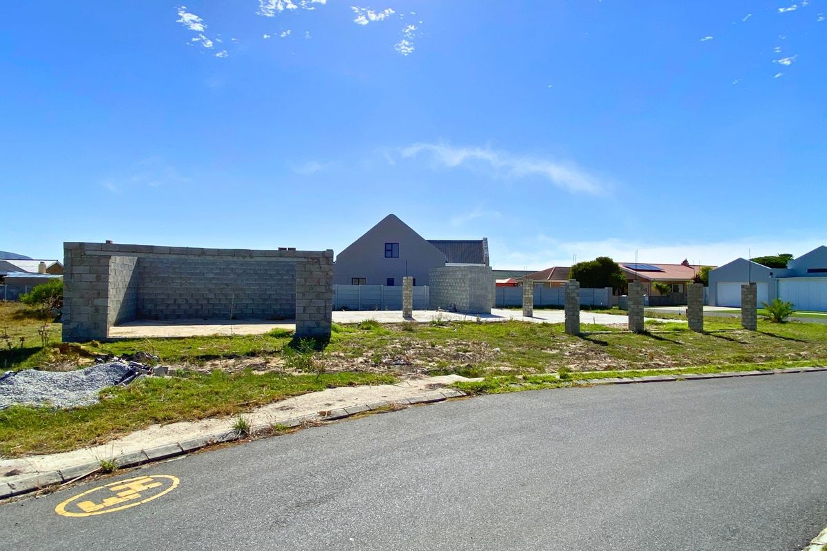 Vacant Land Residential For Sale in Franskraal - Photo 4