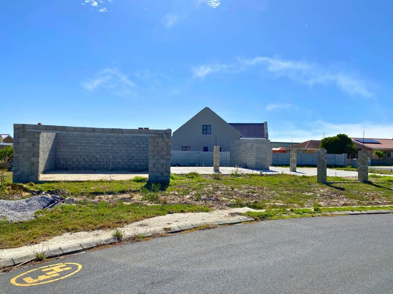 Vacant Land Residential For Sale in Franskraal - Photo 5