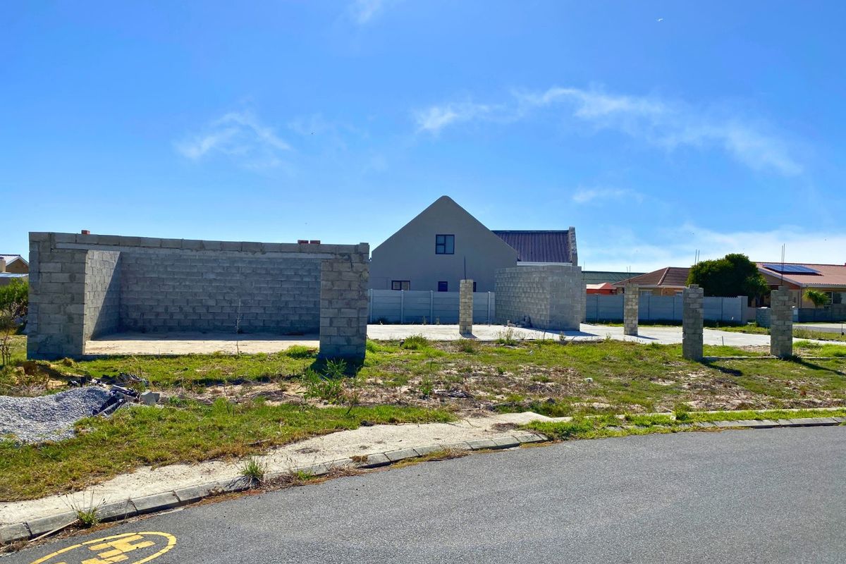 Vacant Land Residential For Sale in Franskraal - Photo 5