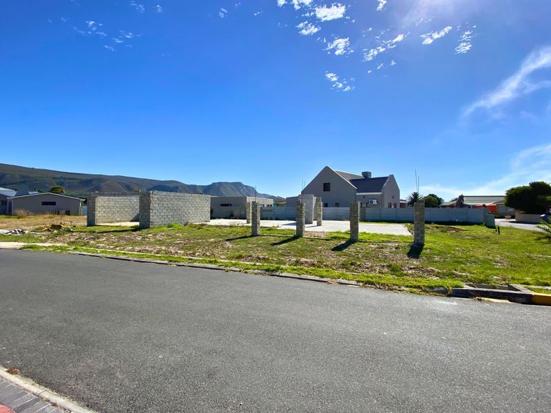 Vacant Land Residential For Sale in Franskraal - Photo 3
