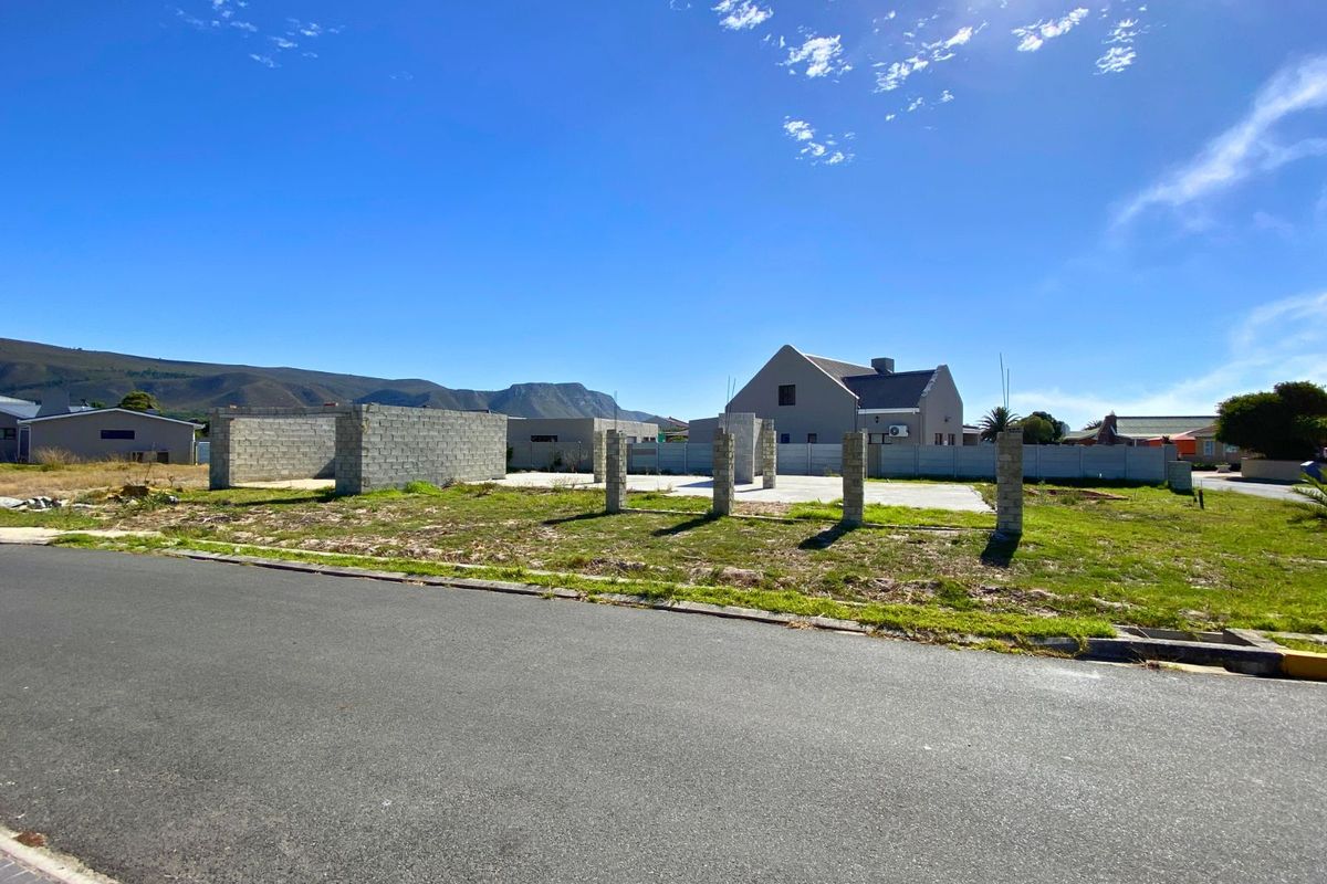 Vacant Land Residential For Sale in Franskraal - Photo 3
