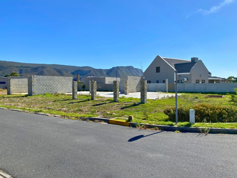 Vacant Land Residential For Sale in Franskraal - Photo 2