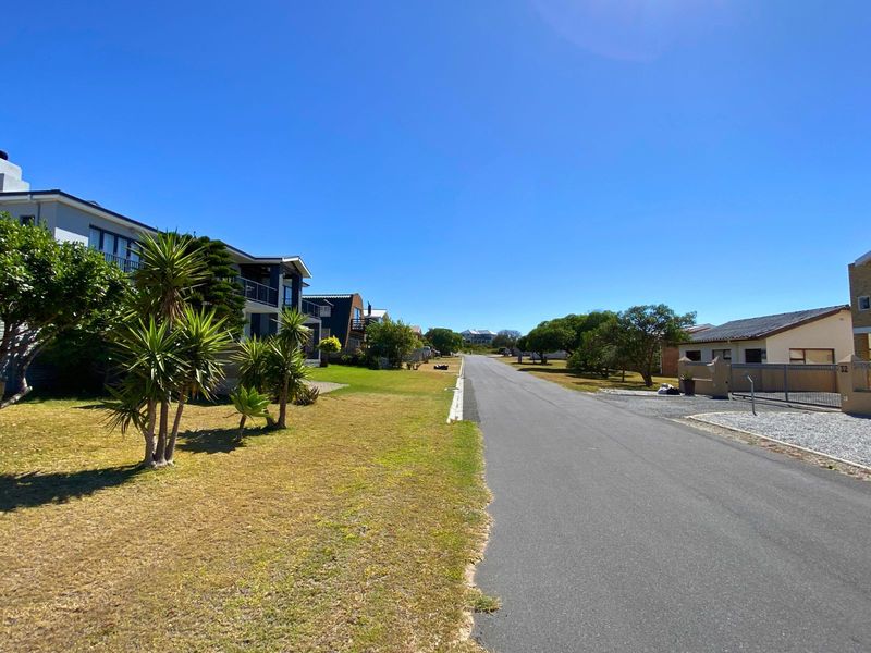 Vacant Land Residential For Sale in Franskraal - Photo 2