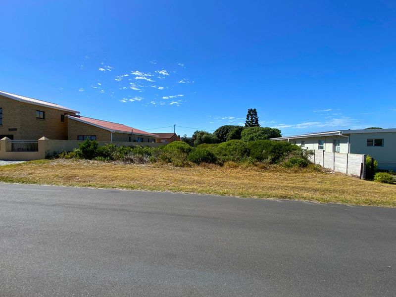 Vacant Land Residential For Sale in Franskraal - Photo 3