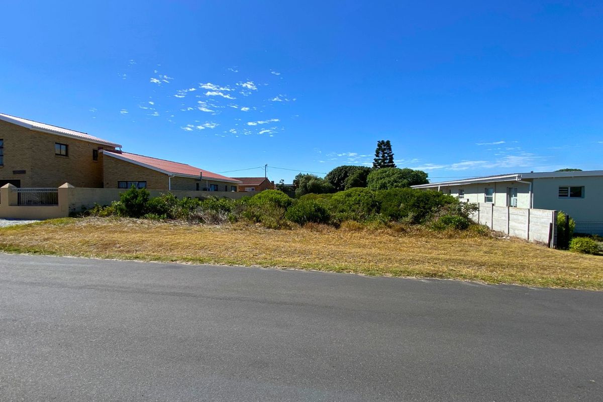 Vacant Land Residential For Sale in Franskraal - Photo 3