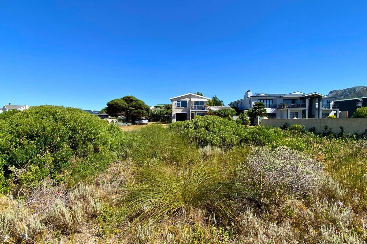 Vacant Land Residential For Sale in Franskraal - Photo 4