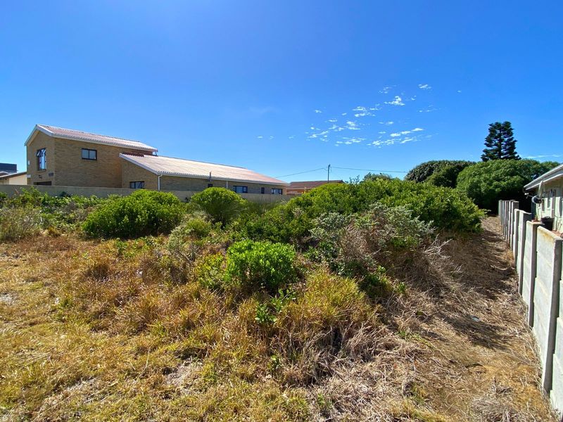 Vacant Land Residential For Sale in Franskraal - Photo 5