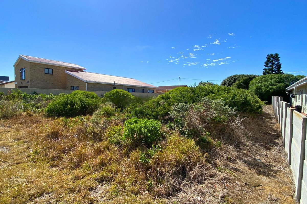 Vacant Land Residential For Sale in Franskraal - Photo 5