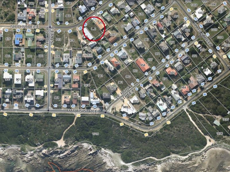 Vacant Land Residential For Sale in Franskraal - Photo 7