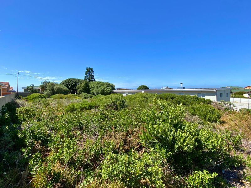 Vacant Land Residential For Sale in Franskraal - Photo 6