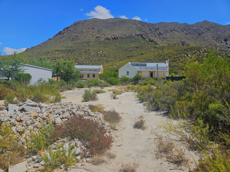 Vacant Land Residential For Sale in Montagu Central - Photo 9