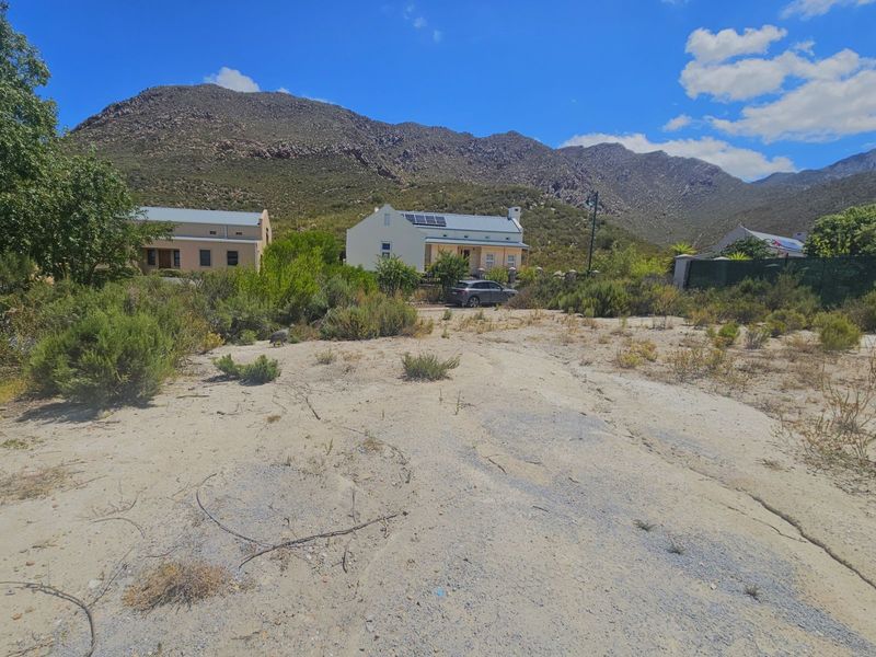 Vacant Land Residential For Sale in Montagu Central - Photo 8
