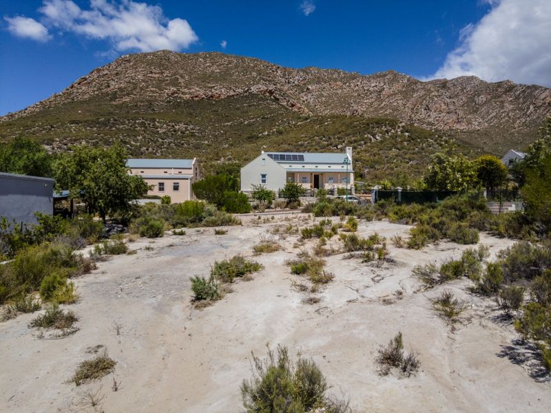 Vacant Land Residential For Sale in Montagu Central - Photo 3